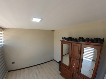 CASA POR TERMINAR EN VENTA, SECTOR MISICATA, CUENCA, ECUADOR
