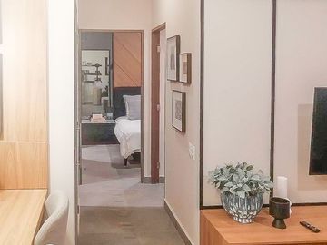 Departamento en Venta en El Centro