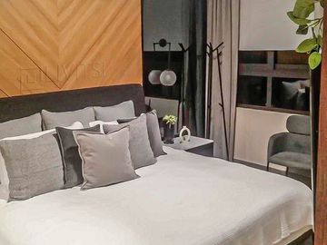 Departamento en Venta en El Centro