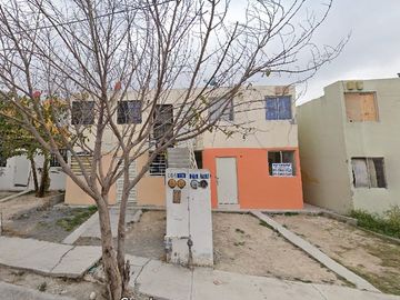CASA EN VENTA  RIO CAUTIN 108VILLAS DE ALCALA CIENEGA DE FLORES NUEVO LEON TM/