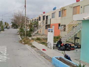 CASA EN VENTA  RIO CAUTIN 108VILLAS DE ALCALA CIENEGA DE FLORES NUEVO LEON TM/