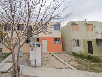 CASA EN VENTA  RIO CAUTIN 108VILLAS DE ALCALA CIENEGA DE FLORES NUEVO LEON TM/