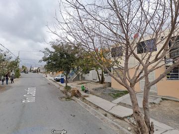 CASA EN VENTA  RIO CAUTIN 108VILLAS DE ALCALA CIENEGA DE FLORES NUEVO LEON TM/