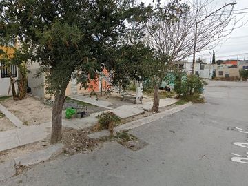 CASA EN VENTA  RIO CAUTIN 108VILLAS DE ALCALA CIENEGA DE FLORES NUEVO LEON TM/