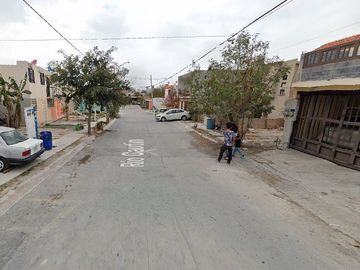 CASA EN VENTA  RIO CAUTIN 108VILLAS DE ALCALA CIENEGA DE FLORES NUEVO LEON TM/