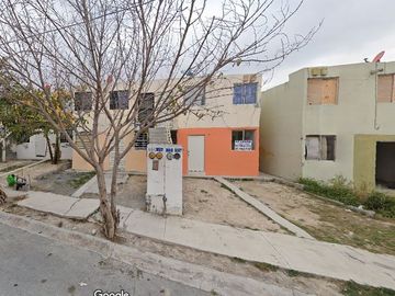 CASA EN VENTA  RIO CAUTIN 108VILLAS DE ALCALA CIENEGA DE FLORES NUEVO LEON TM/