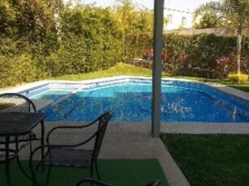 CASA EN CUERNAVACA, GRAN OPORTUNIDAD DE INVERSIÓN