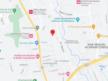 CASA EN CUERNAVACA, GRAN OPORTUNIDAD DE INVERSIÓN