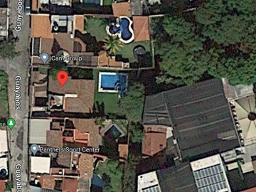 CASA EN CUERNAVACA, GRAN OPORTUNIDAD DE INVERSIÓN