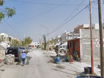 CASA EN VENBTA CALLE BOREAL508 REAL DEL SOL  CIENEGA DE FLORES NUEVO LEON TM/