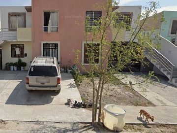 CASA EN VENBTA CALLE BOREAL508 REAL DEL SOL  CIENEGA DE FLORES NUEVO LEON TM/