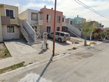 CASA EN VENBTA CALLE BOREAL508 REAL DEL SOL  CIENEGA DE FLORES NUEVO LEON TM/