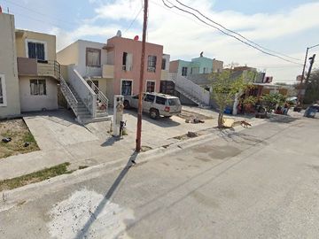 CASA EN VENBTA CALLE BOREAL508 REAL DEL SOL  CIENEGA DE FLORES NUEVO LEON TM/