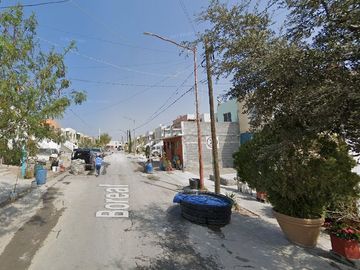CASA EN VENBTA CALLE BOREAL508 REAL DEL SOL  CIENEGA DE FLORES NUEVO LEON TM/