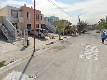 CASA EN VENBTA CALLE BOREAL508 REAL DEL SOL  CIENEGA DE FLORES NUEVO LEON TM/