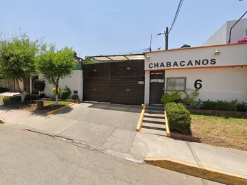 ¡ Ahorra En Grande ! Casas En Remate Con Ofertas Exclusivas Chabacano 6, San Francisco Coacalco (cabecera Municipal), Coacalco De Berriozabal, Estado