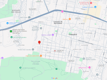 ¡ Ahorra En Grande ! Casas En Remate Con Ofertas Exclusivas Chabacano 6, San Francisco Coacalco (cabecera Municipal), Coacalco De Berriozabal, Estado