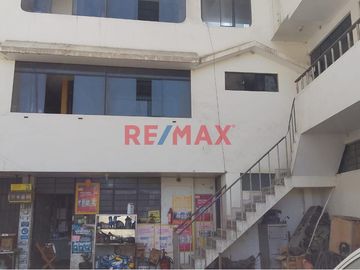Casa En Venta De 3 Pisos Para Inversion Empresarial O Vivienda