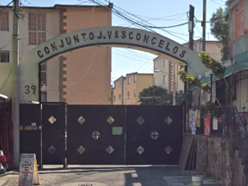 DEPARTAMENTO JOSE VASCONCELOS 39