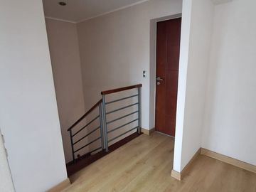 se vende duplex 141 m2 miraflores