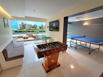 se vende duplex 141 m2 miraflores