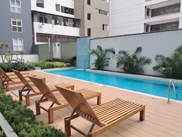 se vende duplex 141 m2 miraflores