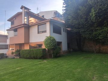 CASA EN VENTA EN HUIXQUILUCAN EDOMEX COL PARQUES DE LA HERRADURA