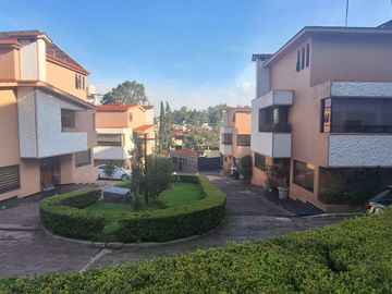 CASA EN VENTA EN HUIXQUILUCAN EDOMEX COL PARQUES DE LA HERRADURA