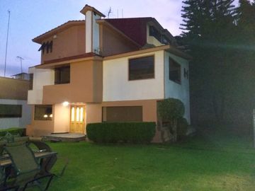 CASA EN VENTA EN HUIXQUILUCAN EDOMEX COL PARQUES DE LA HERRADURA