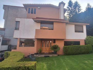 CASA EN VENTA EN HUIXQUILUCAN EDOMEX COL PARQUES DE LA HERRADURA