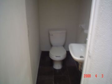 Casa con Uso de Suelo Oficinas