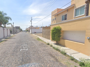 CASA EN VENTA EN LA PIEDAD