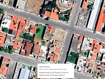 CASA EN VENTA EN LA PIEDAD