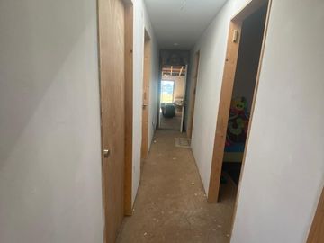 SE VENDE PARCELA CON CASA EN EL CONVENTO, SANTO DOMINGO