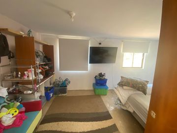 SE VENDE PARCELA CON CASA EN EL CONVENTO, SANTO DOMINGO