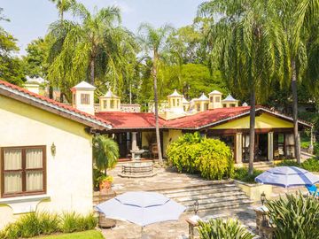 Casa Sasha