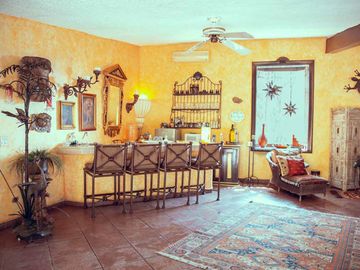 Casa Sasha