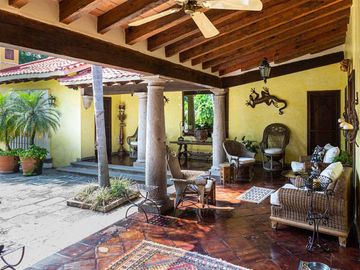 Casa Sasha