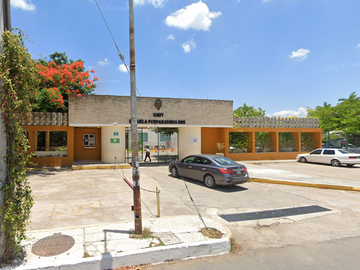 CASA EN CALLE 67, MONTES DE AME, MERIDA, YUCATAN. ¡CASA EN REMATE! -FQA