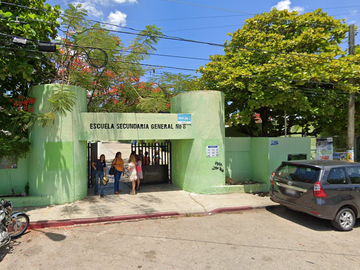 CASA EN CALLE 67, MONTES DE AME, MERIDA, YUCATAN. ¡CASA EN REMATE! -FQA