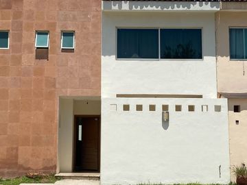 casa en venta en los gavilanes