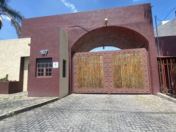 casa en venta en los gavilanes