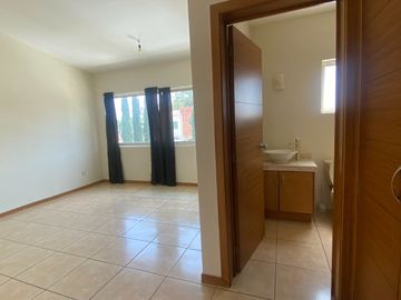 casa en venta en los gavilanes
