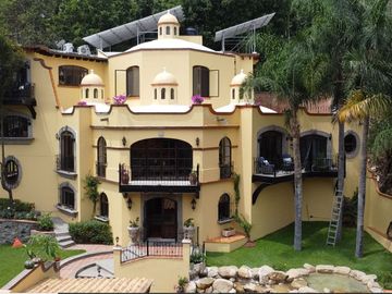 Villa Italiana