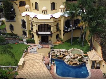 Villa Italiana