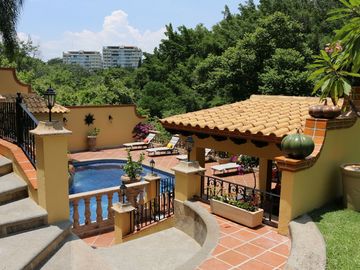 Villa Italiana