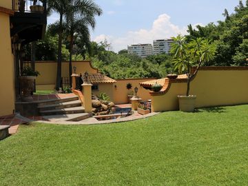 Villa Italiana
