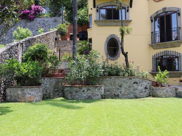 Villa Italiana