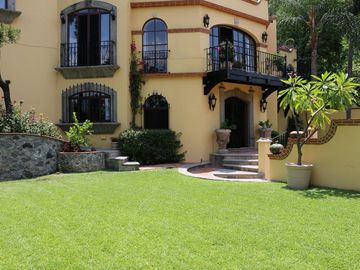 Villa Italiana