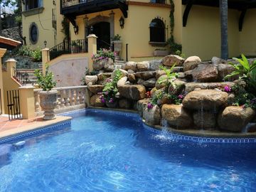Villa Italiana
